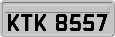 KTK8557