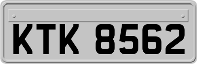 KTK8562