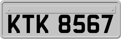 KTK8567