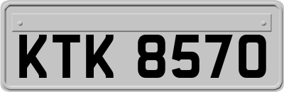 KTK8570
