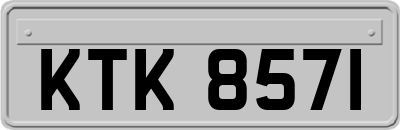 KTK8571
