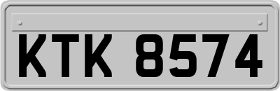 KTK8574