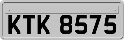 KTK8575