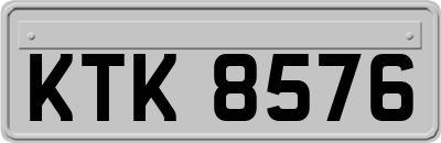 KTK8576