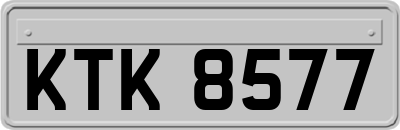 KTK8577