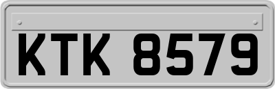KTK8579