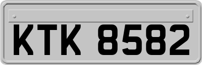 KTK8582