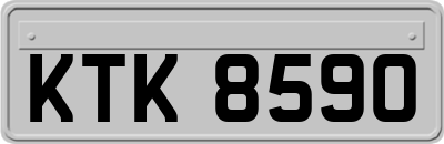 KTK8590