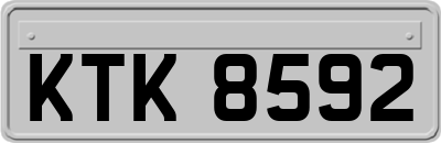 KTK8592