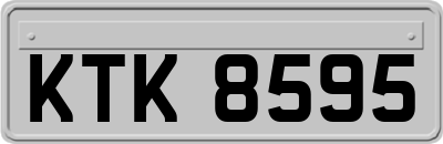 KTK8595