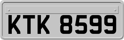 KTK8599