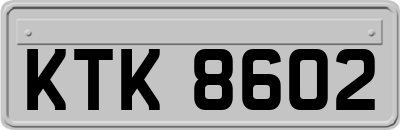 KTK8602