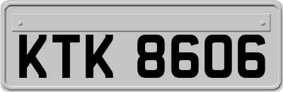 KTK8606