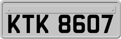 KTK8607