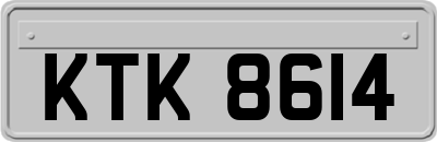 KTK8614