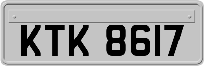 KTK8617