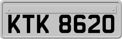 KTK8620