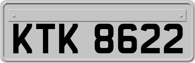 KTK8622
