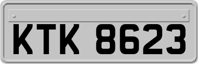 KTK8623