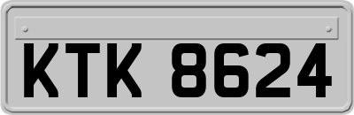 KTK8624