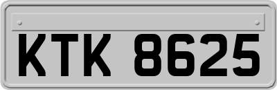 KTK8625