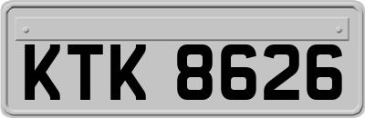 KTK8626