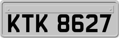 KTK8627