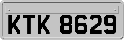 KTK8629