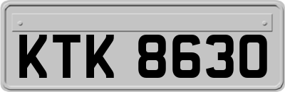 KTK8630