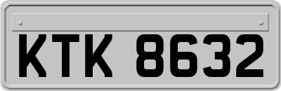 KTK8632