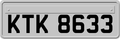 KTK8633