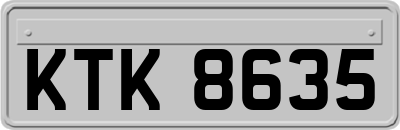 KTK8635
