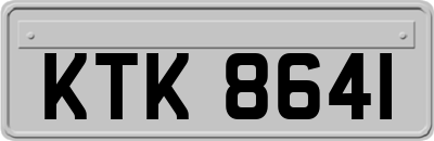 KTK8641