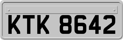 KTK8642