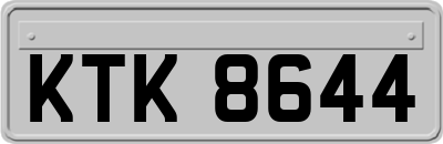 KTK8644