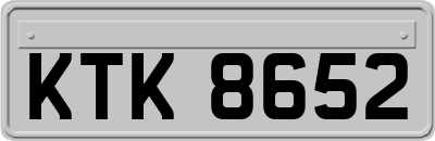 KTK8652