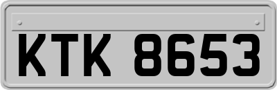 KTK8653