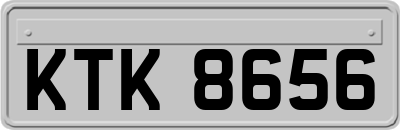 KTK8656