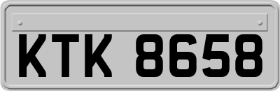 KTK8658