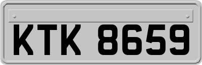 KTK8659