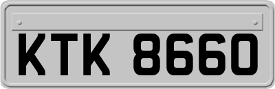 KTK8660