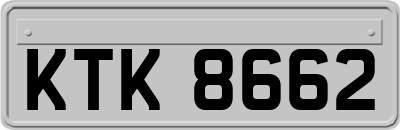 KTK8662