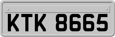 KTK8665
