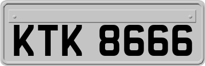 KTK8666