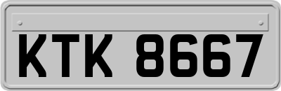 KTK8667