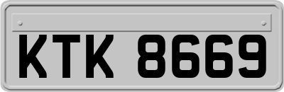 KTK8669