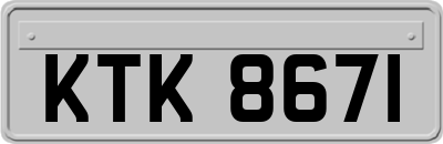 KTK8671