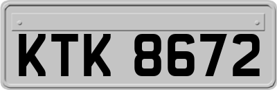 KTK8672
