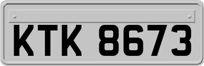 KTK8673