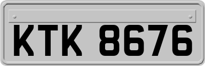 KTK8676